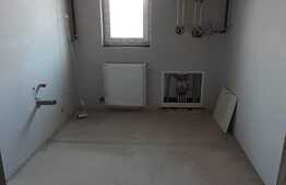 Apartament 1 camera, Balcon, semifinisat! Zona Tauti!