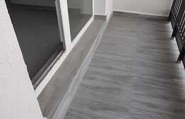 Apartament 1 camera, Balcon, semifinisat! Zona Tauti!