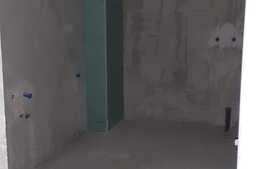 Apartament 1 camera, Balcon, semifinisat! Zona Tauti!