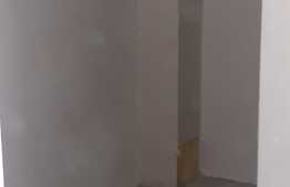  Apartament 2 camere, Balcon, Gradina, semifinisat! Zona Tauti!