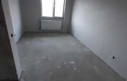  Apartament 2 camere, Balcon, Gradina, semifinisat! Zona Tauti!
