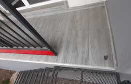  Apartament 2 camere, Balcon, Gradina, semifinisat! Zona Tauti!