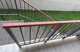  Apartament 2 camere, Balcon, Gradina, semifinisat! Zona Tauti!