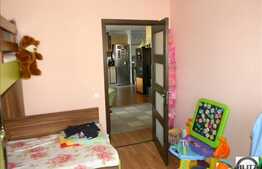 Oferta apartament de vanzare cu 3 camere, 64 mp utili