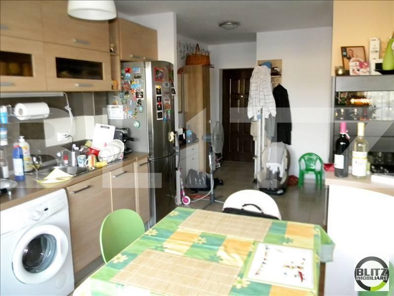 Apartament de vânzare 3 camere Floreşti - 5707AV | BLITZ Cluj-Napoca | Poza3