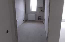 Apartament 1 camera, Balcon, semifinisat! Zona Tauti!