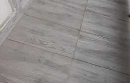 Apartament 1 camera, Balcon, semifinisat! Zona Tauti!