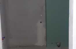 Apartament 1 camera, Balcon, semifinisat! Zona Tauti!