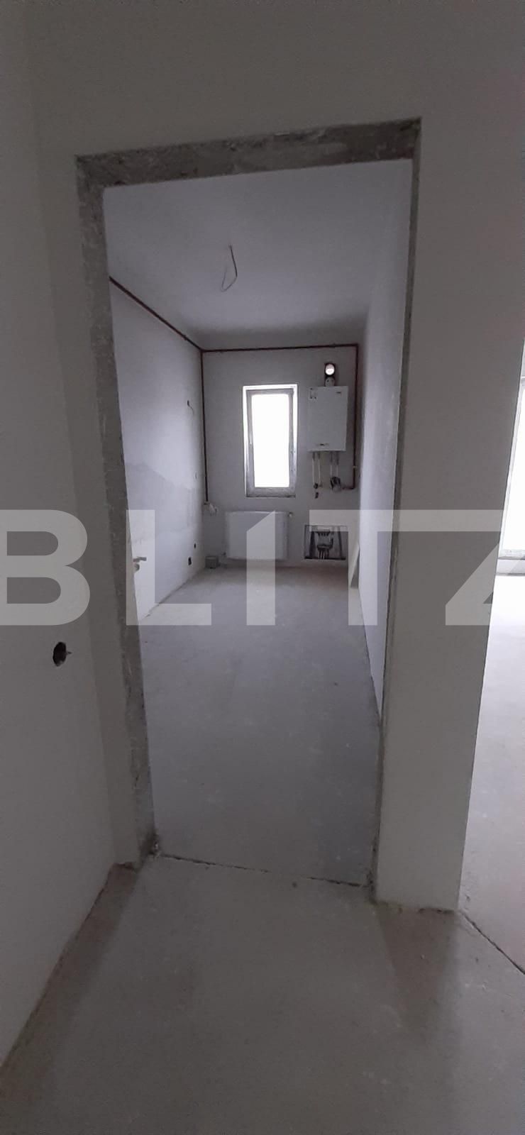 Garsonieră de vânzare Floreşti - 57070AV | BLITZ Cluj-Napoca | Poza2