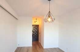 Garsoniera SUPER FAINA la etaj intermediar!