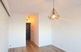 Garsoniera SUPER FAINA la etaj intermediar!