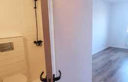 Garsoniera SUPER FAINA la etaj intermediar!