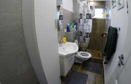 Daca vrei un apartament spatios si bine organizat, la cheie, arunca o privire aici!