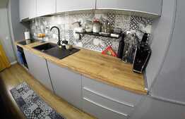 Daca vrei un apartament spatios si bine organizat, la cheie, arunca o privire aici!