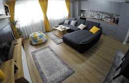 Daca vrei un apartament spatios si bine organizat, la cheie, arunca o privire aici!