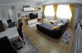 Daca vrei un apartament spatios si bine organizat, la cheie, arunca o privire aici!