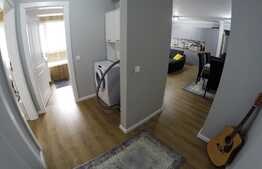 Daca vrei un apartament spatios si bine organizat, la cheie, arunca o privire aici!