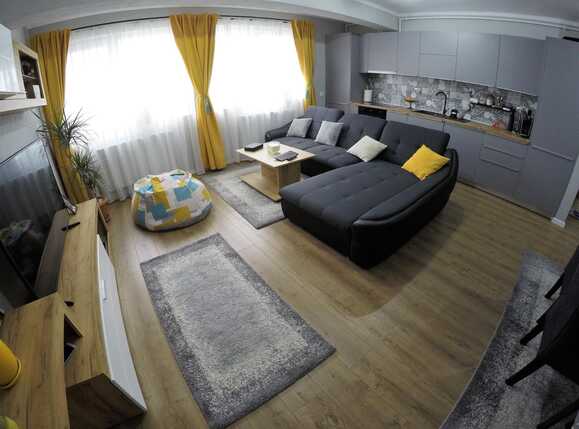 Apartament de vânzare 3 camere Baciu - 57072AV | BLITZ Cluj-Napoca | Poza2