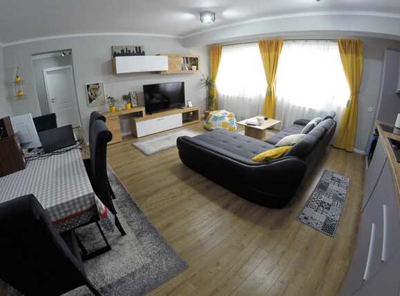 Apartament de vânzare 3 camere Baciu - 57072AV | BLITZ Cluj-Napoca | Poza1