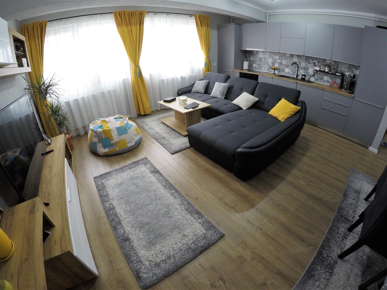 Apartament de vânzare 3 camere Baciu - 57072AV | BLITZ Cluj-Napoca | Poza2