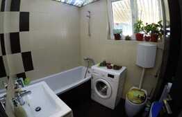 Apartament cu 2 camere, finisat, 35mp, cu terasa de 17 mp si o panorama deosebita, zona Lombului