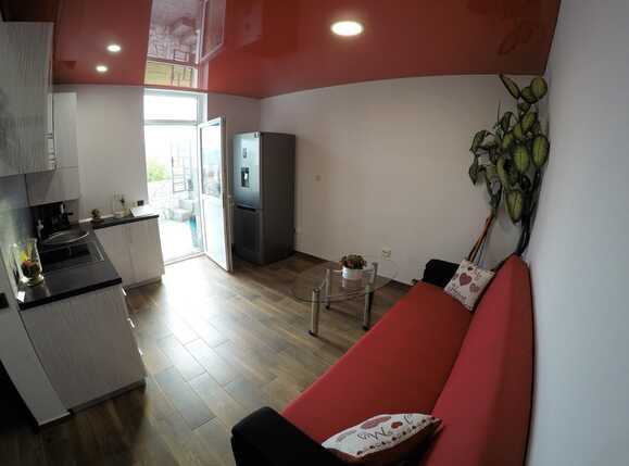 Apartament de vânzare 2 camere Dambul Rotund - 57073AV | BLITZ Cluj-Napoca | Poza3