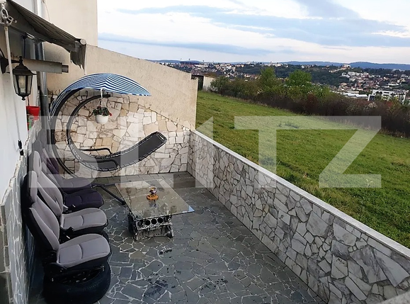 Apartament de vânzare 2 camere Dambul Rotund - 57073AV | BLITZ Cluj-Napoca | Poza5