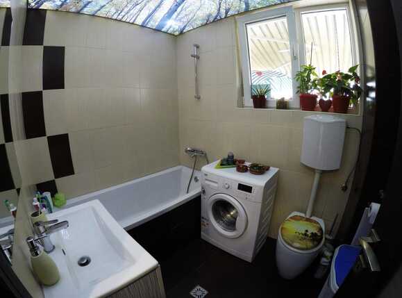 Apartament de vânzare 2 camere Dambul Rotund - 57073AV | BLITZ Cluj-Napoca | Poza4