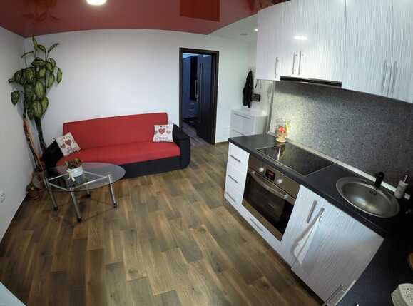 Apartament de vânzare 2 camere Dambul Rotund - 57073AV | BLITZ Cluj-Napoca | Poza2