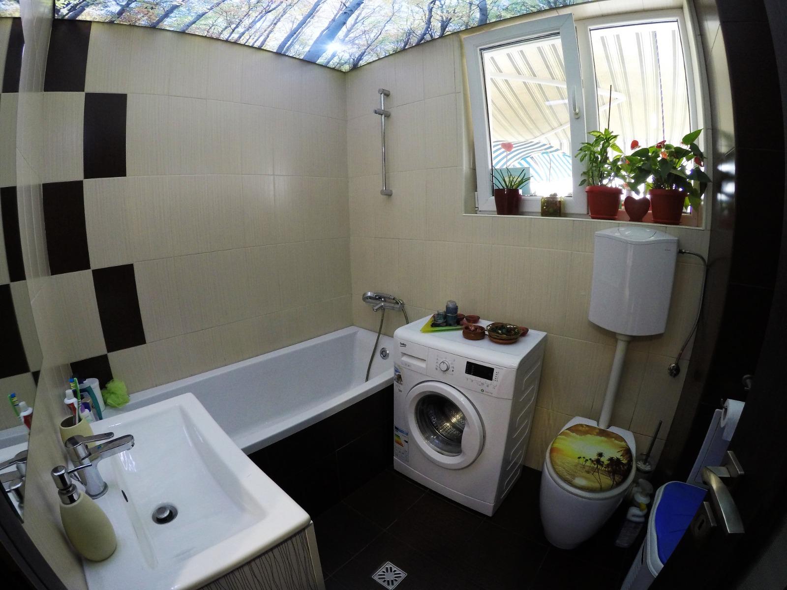 Apartament de vânzare 2 camere Dambul Rotund - 57073AV | BLITZ Cluj-Napoca | Poza4