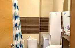 Apartament cu terasa 50mp, 2 camere, semidecomandate, Rezidential Viva city, pet friendly