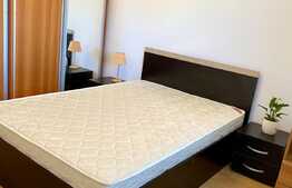 Apartament cu terasa 50mp, 2 camere, semidecomandate, Rezidential Viva city, pet friendly