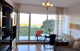 Apartament cu terasa 50mp, 2 camere, semidecomandate, Rezidential Viva city, pet friendly