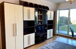 Apartament cu terasa 50mp, 2 camere, semidecomandate, Rezidential Viva city, pet friendly