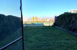 Apartament cu terasa 50mp, 2 camere, semidecomandate, Rezidential Viva city, pet friendly