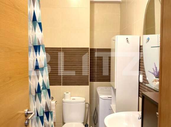 Apartament de închiriat 2 camere Gheorgheni - 57074AI | BLITZ Cluj-Napoca | Poza13