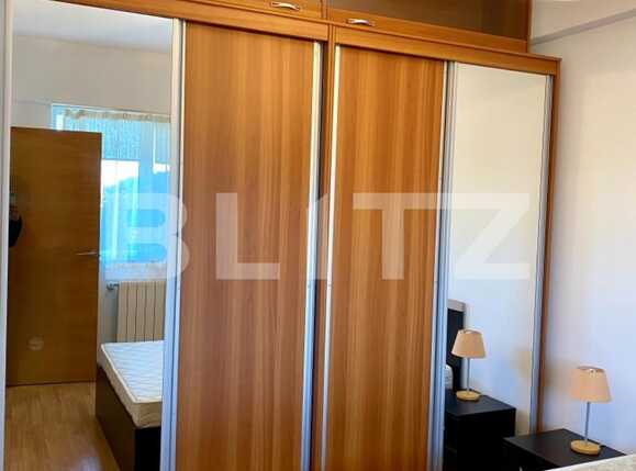 Apartament de închiriat 2 camere Gheorgheni - 57074AI | BLITZ Cluj-Napoca | Poza9