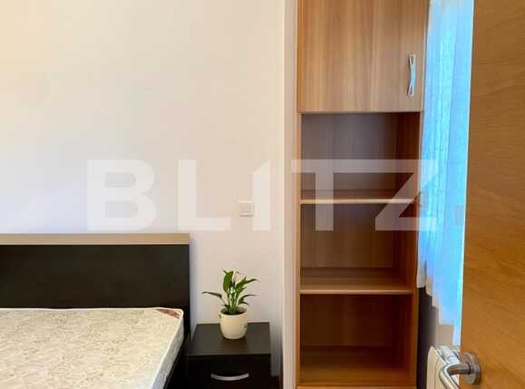 Apartament de închiriat 2 camere Gheorgheni - 57074AI | BLITZ Cluj-Napoca | Poza10