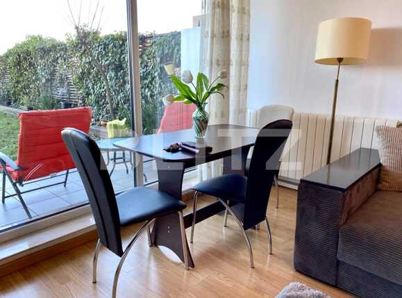 Apartament de închiriat 2 camere Gheorgheni - 57074AI | BLITZ Cluj-Napoca | Poza4