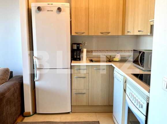 Apartament de închiriat 2 camere Gheorgheni - 57074AI | BLITZ Cluj-Napoca | Poza5