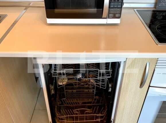 Apartament de închiriat 2 camere Gheorgheni - 57074AI | BLITZ Cluj-Napoca | Poza7