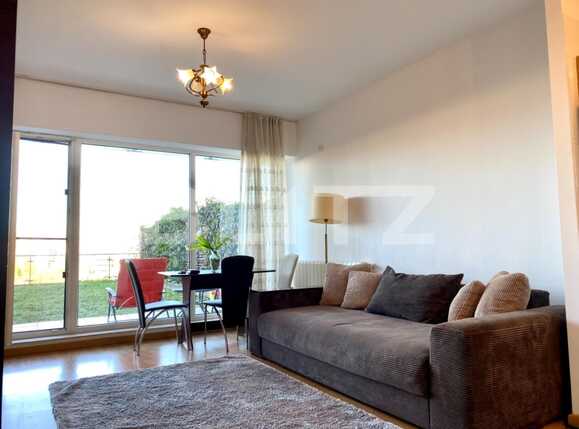 Apartament de închiriat 2 camere Gheorgheni - 57074AI | BLITZ Cluj-Napoca | Poza1