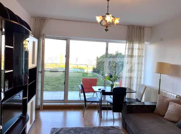 Apartament de închiriat 2 camere Gheorgheni - 57074AI | BLITZ Cluj-Napoca | Poza2
