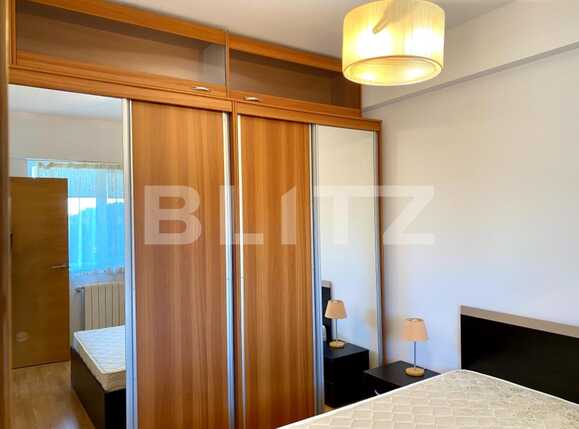 Apartament de închiriat 2 camere Gheorgheni - 57074AI | BLITZ Cluj-Napoca | Poza11