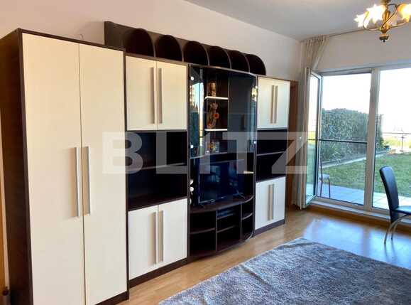 Apartament de închiriat 2 camere Gheorgheni - 57074AI | BLITZ Cluj-Napoca | Poza3