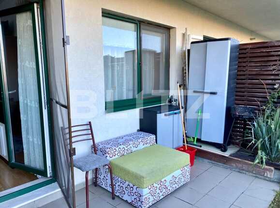 Apartament de închiriat 2 camere Gheorgheni - 57074AI | BLITZ Cluj-Napoca | Poza17