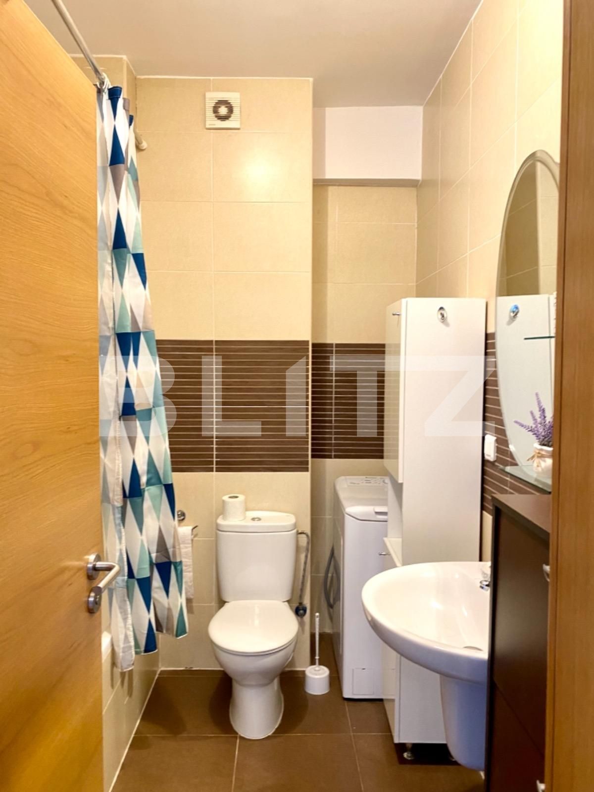 Apartament de închiriat 2 camere Gheorgheni - 57074AI | BLITZ Cluj-Napoca | Poza13