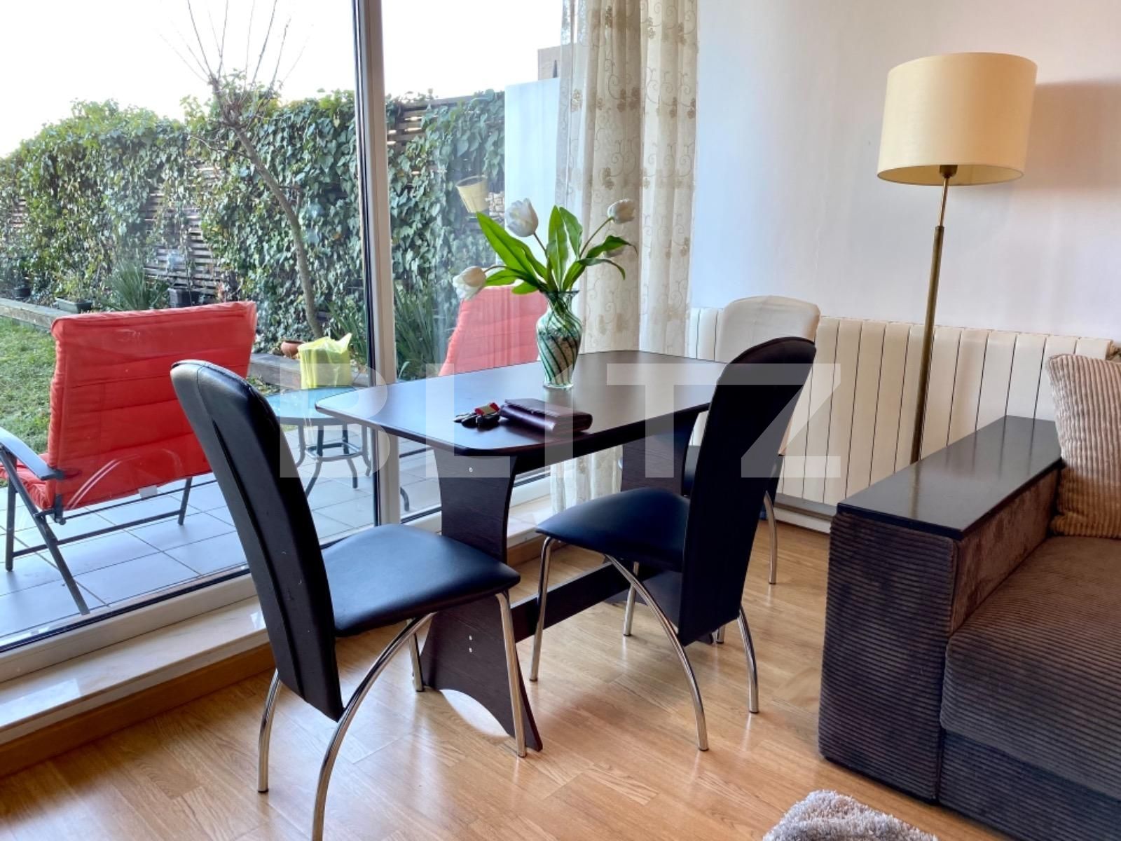 Apartament de închiriat 2 camere Gheorgheni - 57074AI | BLITZ Cluj-Napoca | Poza4