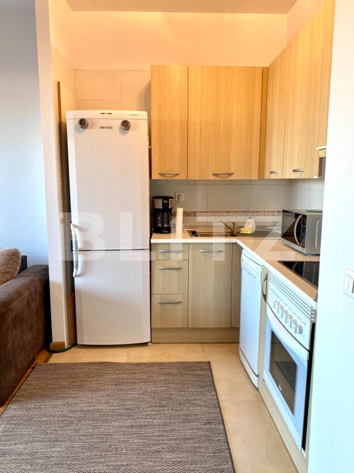 Apartament de închiriat 2 camere Gheorgheni - 57074AI | BLITZ Cluj-Napoca | Poza5