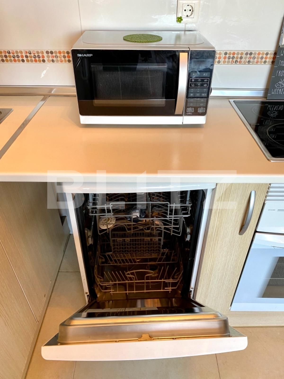 Apartament de închiriat 2 camere Gheorgheni - 57074AI | BLITZ Cluj-Napoca | Poza7